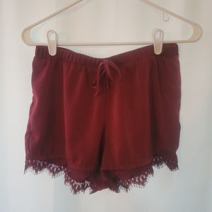 Full Tilt Lounge Shorts